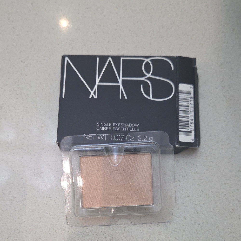 2/$18 Or 3/$24 NARS Abyssinia Eyeshadow